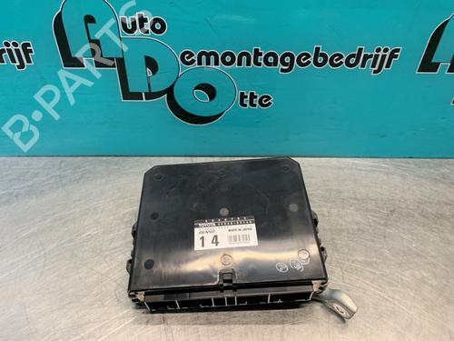 Used ABS pump ABS pump 19627430 19627430