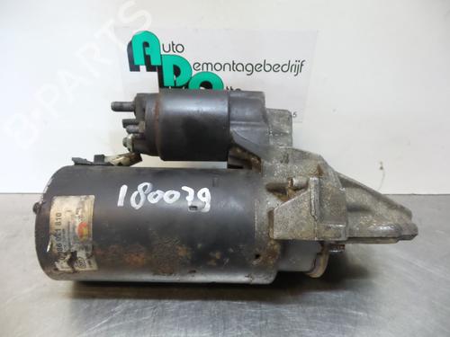 Used Starter Starter 19597911 19597911