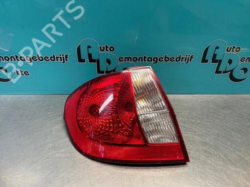 Used Left taillight HYUNDAI GETZ (TB) 1.4 i (97 hp) 21264311