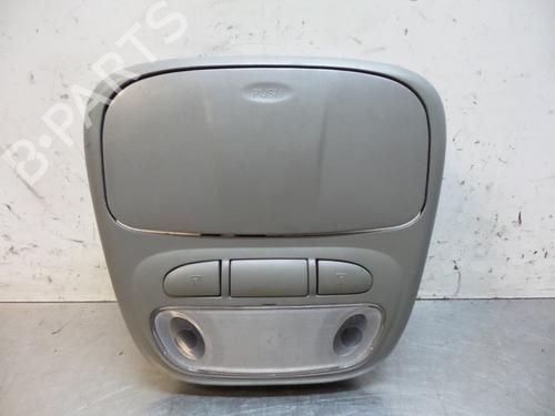 Used Interior roof light DAEWOO REZZO (U100) 1.6 (105 hp) 19601472