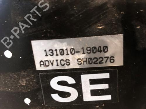 Servo brake MITSUBISHI MIRAGE / SPACE STAR VI Hatchback (A0_A) 1.0 (A05A) | BP28297537M42 