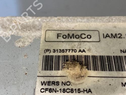 Electronic module VOLVO V40 Hatchback (525) D2 | BP28715650M83 