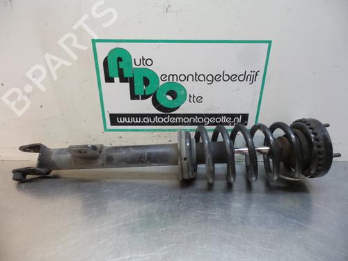 Used Left front shock absorber Left front shock absorber 19611160 19611160
