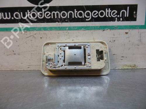 Interior roof light LANCIA MUSA (350_) 1.4 (350.AXA11, 350.AXA1A) | BP19611936I8