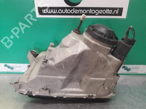 Højre forlygte SAAB 9-3 (YS3D) 2.2 TiD | BP19615178C29 