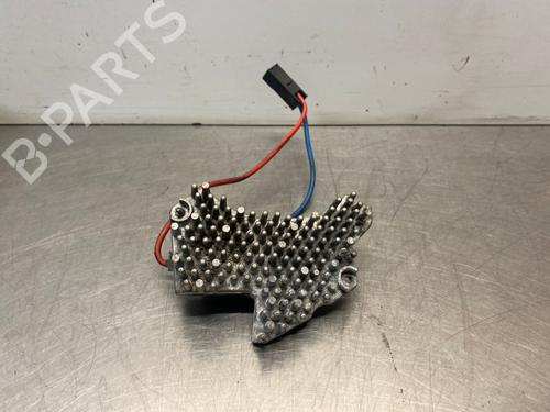 Used Heater resistor MERCEDES-BENZ CLK (C208) CLK 320 (208.365) (218 hp) 30340039