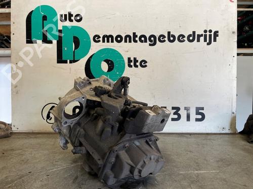 Gearbox VW GOLF V (1K1) 1.4 TSI | BP28300265M3 