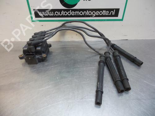 Used Ignition coil Ignition coil 19606072 19606072