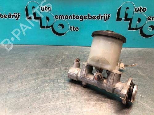 Brake master cylinder TOYOTA STARLET (_P8_) 1.3 12V Cat (EP81) | BP20719570M77 