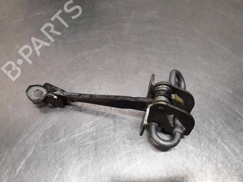 Used Hinge/Door check strap FIAT PANDA (169_) 1.2 (169.AXB11, 169.AXB1A) (60 hp) 19614120