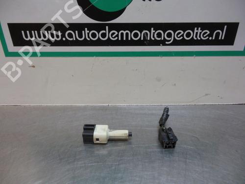 Used Switch PEUGEOT 107 (PM_, PN_) 1.0 (68 hp) 19605817