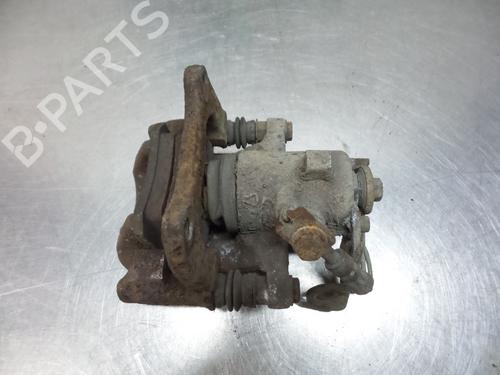 Used Right rear brake caliper VW PASSAT B5 (3B2) 2.8 V6 Syncro/4motion (193 hp) 19613408