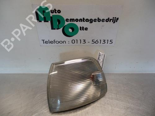 Used Left front indicator Left front indicator 19590167 19590167