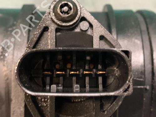 Mass air flow sensor BMW 3 (E90) 318 i | BP29586227M95 