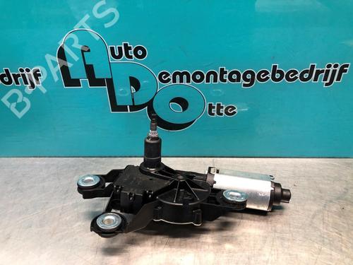Used Rear wiper motor SEAT LEON (1P1) 1.4 TSI (125 hp) 28297539