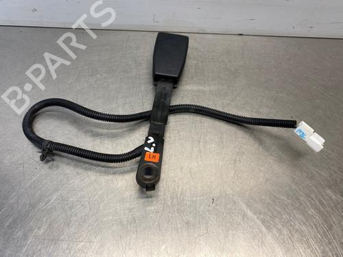 Seat buckle HYUNDAI i20 I (PB, PBT) 1.2 | BP29352340I32 