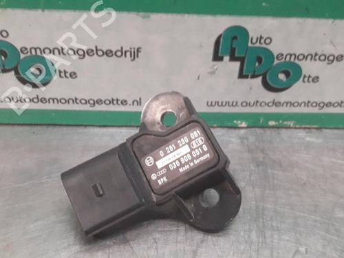Used Electronic sensor VW TOURAN (1T1, 1T2) 1.6 FSI (115 hp) 20719310