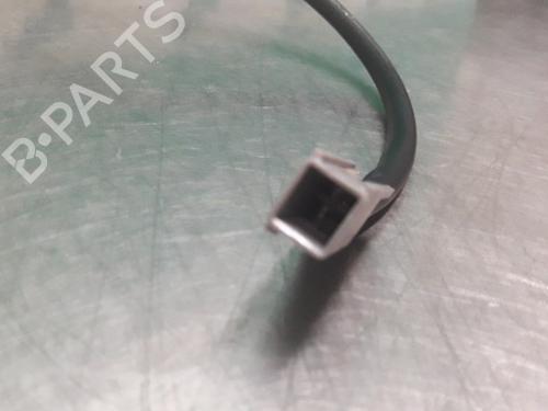 Seat buckle MAZDA 5 (CR) 2.0 (CREW, CR19) | BP19616019I32 - Image 3