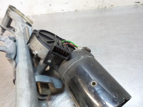 Front wipers mechanism VW BORA I (1J2) 1.9 TDI | BP19585518C83 
