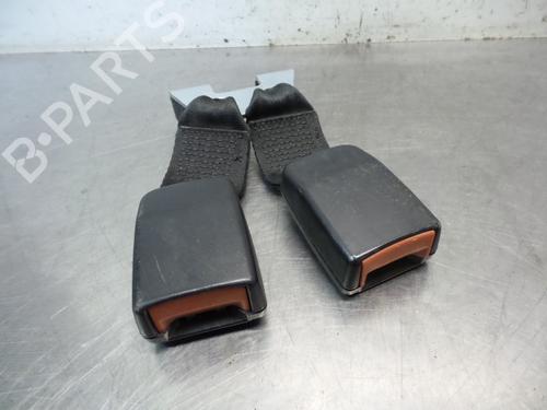 Seat buckle FORD FIESTA V (JH_, JD_) 1.4 TDCi | BP19594307I32 