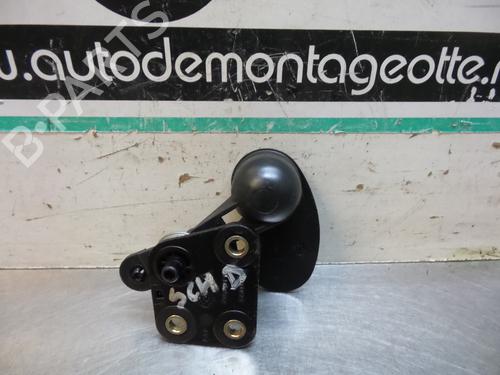 Andre CITROËN BERLINGO / BERLINGO FIRST Box Body/MPV (M_) 2.0 HDI 90 (MBRHY, MCRHY) | BP19612347O1