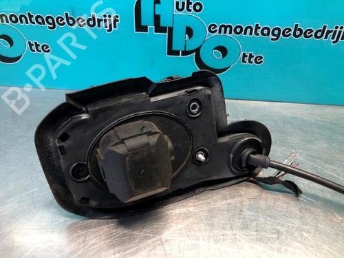 Gear lever BMW 3 (E90) 318 i | BP28305661M90