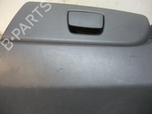 Glove box CITROËN NEMO Box Body/MPV (AA_) 1.4 HDi | BP19600993C95