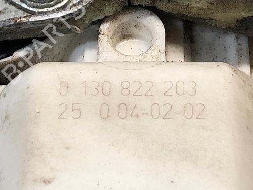 Front right window mechanism NISSAN MICRA III (K12) 1.2 16V | BP20719411C23 