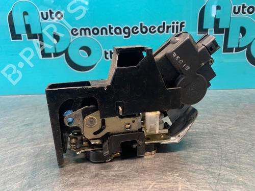 Rear left lock KIA RIO I Hatchback (DC) 1.3 | BP19629171C100 