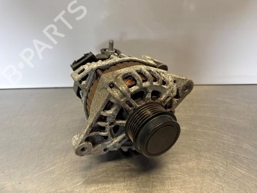 Used Alternator Alternator KIA RIO III (UB) 1.25 CVVT (86 hp) 34508507 34508507