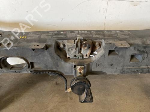 Frontplade/Frontkurv RENAULT MODUS / GRAND MODUS (F/JP0_) 1.4 (JP01, JP0J) | BP37194742C72 - Image 4