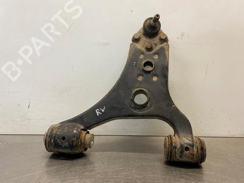 Used Right front suspension arm MERCEDES-BENZ B-CLASS Sports Tourer (W245) B 200 (245.233) (136 hp) 30586946