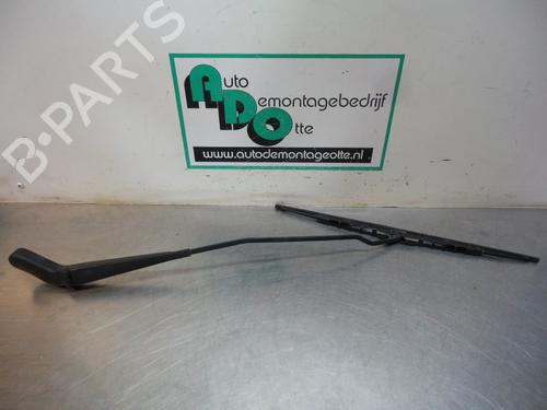 Used Front windshield wiper arm JAGUAR X-TYPE I (X400) 2.1 V6 (156 hp) 19609297