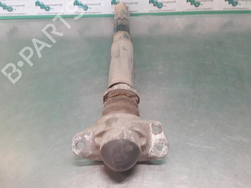 Left rear shock absorber VW TOURAN (1T1, 1T2) 1.9 TDI | BP19616402M18 