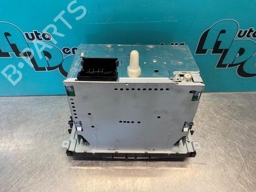 Radio FORD TRANSIT CONNECT (P65_, P70_, P80_) 1.8 Di | BP28299604E6 