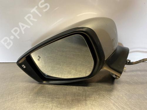 Retrovisor direito NISSAN NOTE (E12) 1.2 DIG-S | BP36458734C27 - Image 4