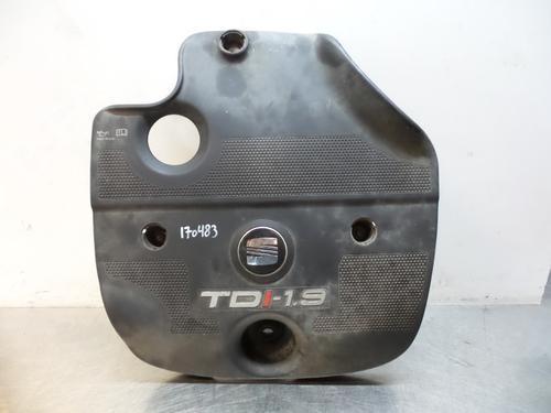 Used Underbody protection Underbody protection SEAT IBIZA II (6K1) 1.9 TDI (110 hp) 19596260 19596260