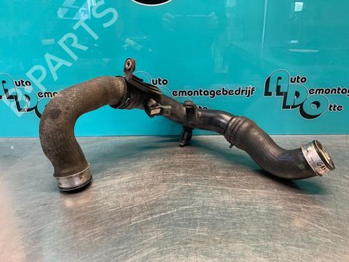 Used Intercooler pipe SEAT LEON (1P1) 2.0 TDI (170 hp) 30891377