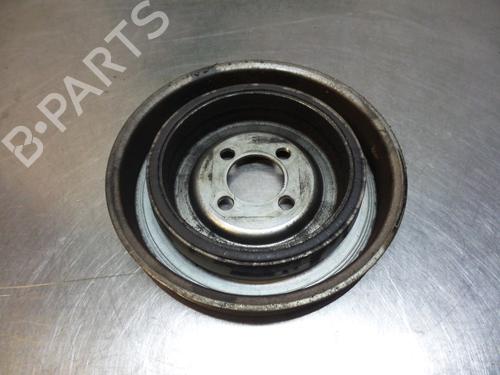 Pulley ALFA ROMEO MITO (955_) 1.3 MultiJet (955AXT1A) | BP19605289M122
