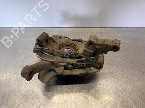 Right front steering knuckle ABARTH 500 / 595 / 695 1.4 (312.AXT1A) | BP38681023M26 - Image 2
