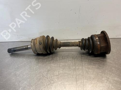 Used Right front driveshaft NISSAN TERRANO II (R20) 2.7 TDi 4WD (125 hp) 30891444