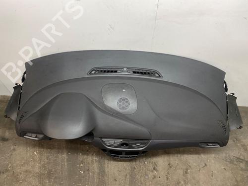 Used Dashboard OPEL CORSA E (X15) 1.4 (08, 68) (90 hp) 30638854