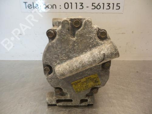 AC compressor FIAT PUNTO (188_) 1.4 | BP19591050M34 
