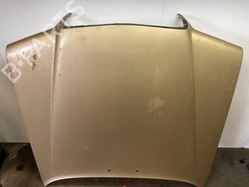 Hood MERCEDES-BENZ S-CLASS (W126) 300 SD (126.120) | BP29932723C1