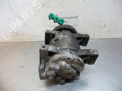 AC compressor NISSAN PRIMERA (P12) 1.8 | BP19601547M34 - Image 4