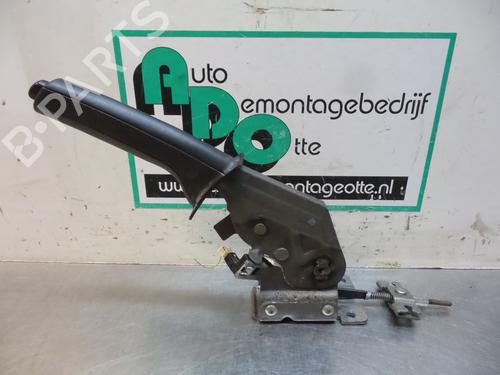 Hand brake FIAT PUNTO EVO (199_) 1.4 (199AXB1A) | BP19611647I18 