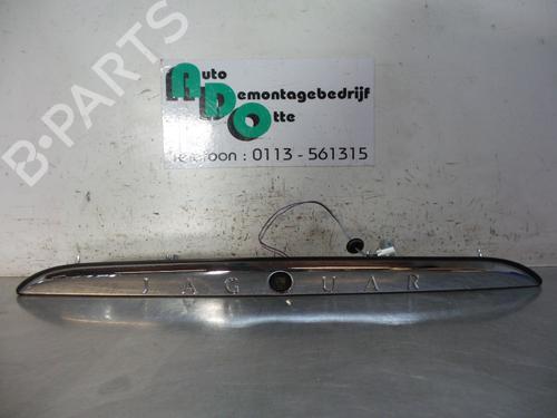 Trunk håndtak JAGUAR S-TYPE II (X200) 2.5 V6 | BP19597649C132 