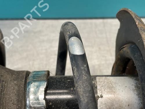Left front shock absorber CITROËN C1 (PM_, PN_) 1.0 | BP28297630M16 