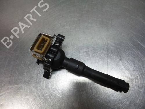 Used Ignition coil BMW 5 (E39) 523 i (170 hp) 19612898
