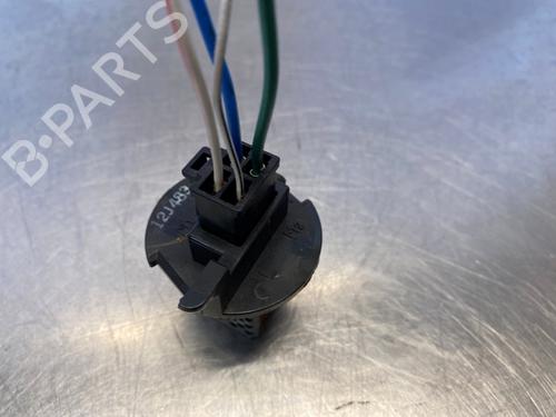 Heater resistor SUBARU JUSTY IV 1.0 (M300) | BP38232643M108 - Image 3